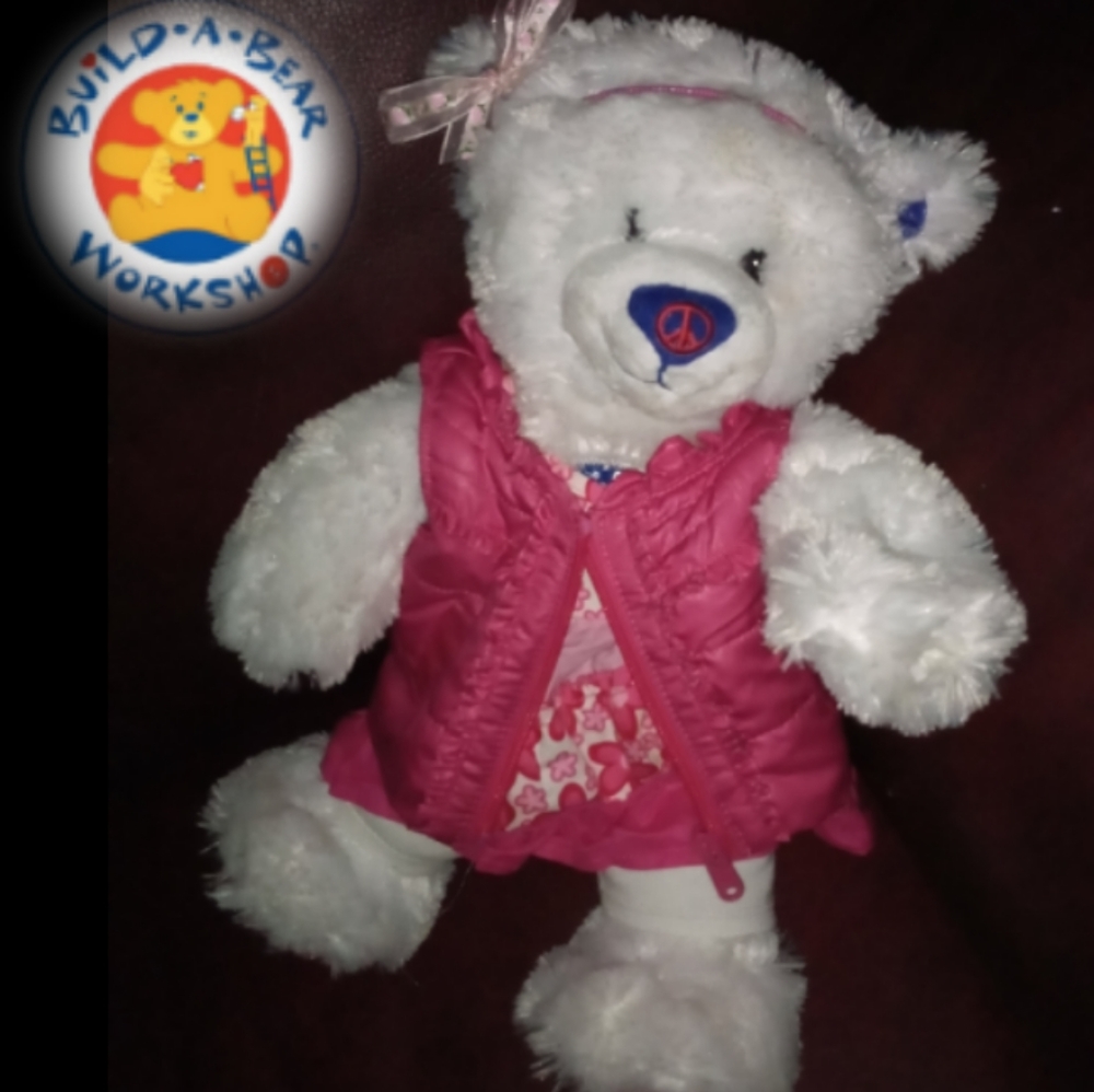 Build-a-Bear